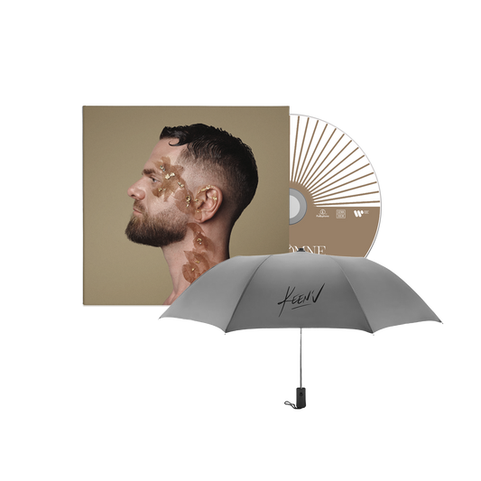 PACK AUTOMNE : IV saisons version AUTOMNE + Parapluie Keen'V
