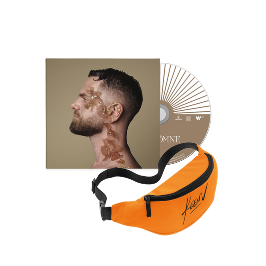 PACK AUTOMNE 2 : IV saisons version AUTOMNE + Banane Keen'V