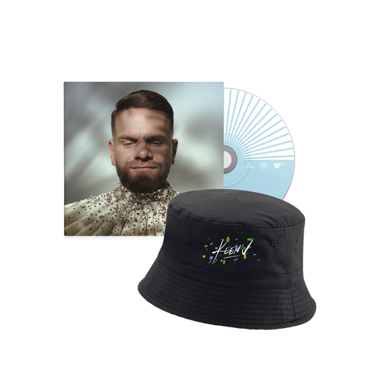 PACK ÉTÉ 2 : IV saisons version ÉTÉ + Bob Keen'V