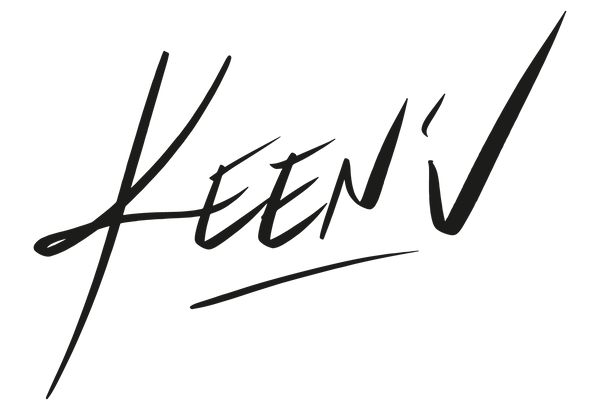 KEEN'V