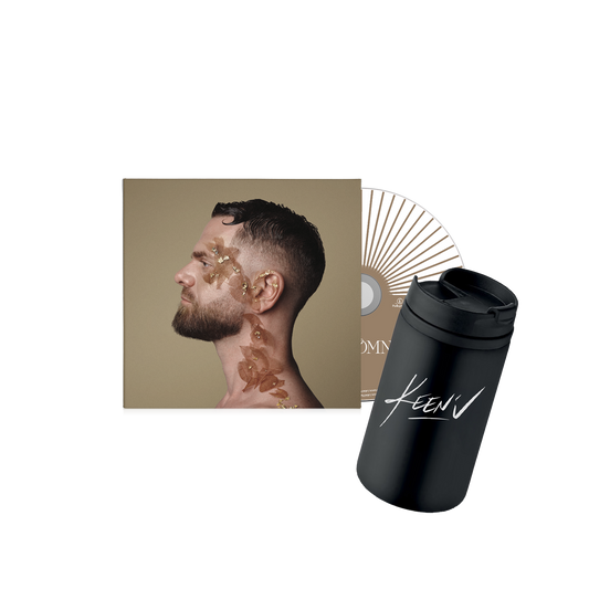 PACK AUTOMNE 4 : IV saisons version AUTOMNE + Mug avec couvercle AUTOMNE