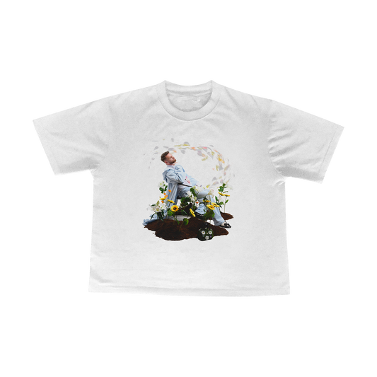 T-SHIRT PRINTEMPS